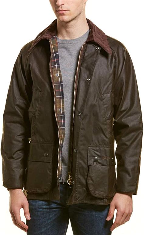 barbour bedale wax jacket men.